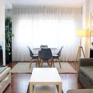  Appartement Lasai Con Parking Directo Spanje