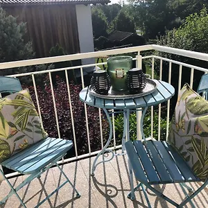 Ferienwohnung Mit Charme Eurasburg