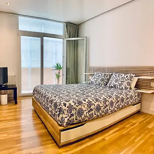  Accommodatie bij particulieren Privada En Centro Spanje