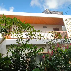 Bhuana Shanti Ubud