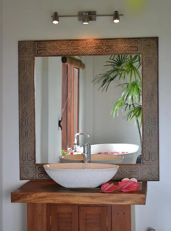 Villa Kami Ubud