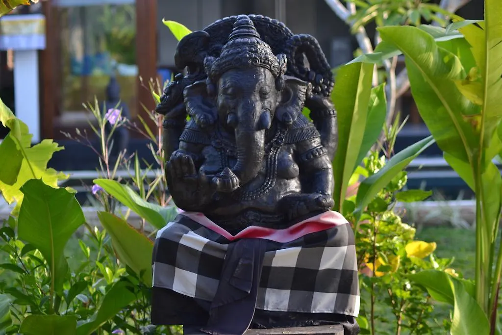 Villa Kami Ubud 0*, Убуд