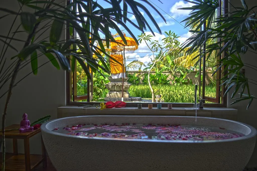 Villa Kami Ubud 0*, Убуд Индонезия