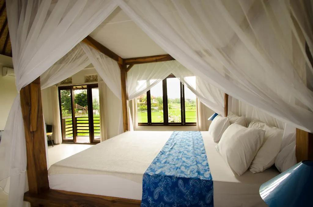Villa Kami Ubud 0*, Убуд Индонезия
