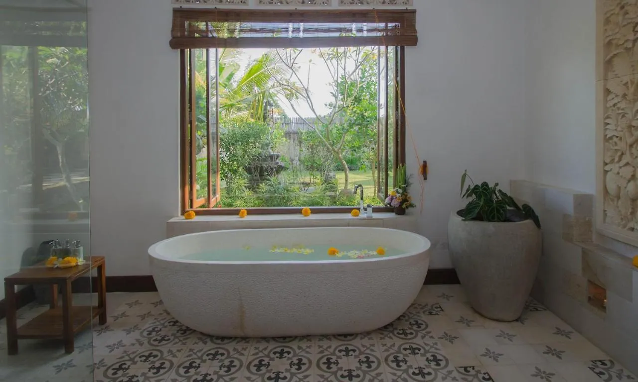 Villa Kami Ubud Убуд