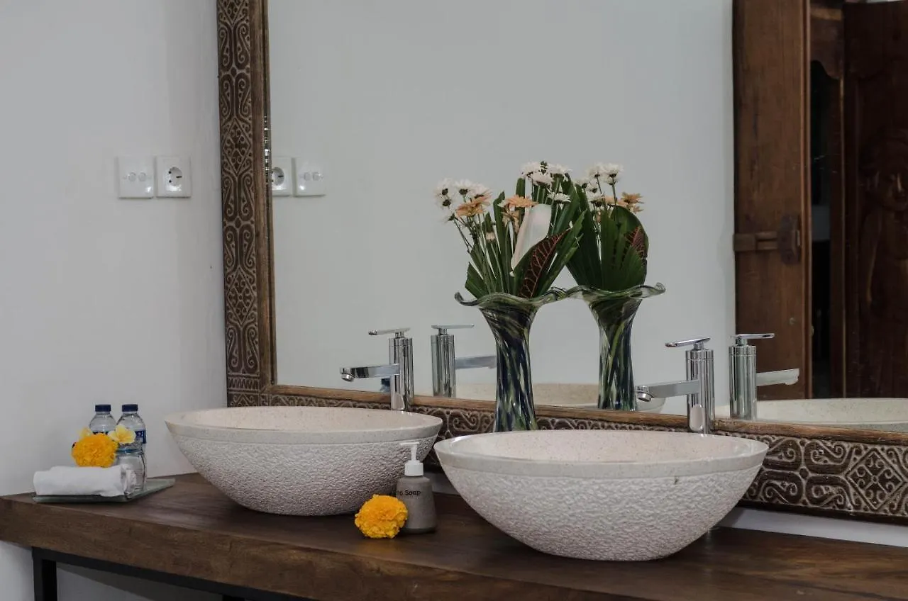 Villa Kami Ubud Индонезия