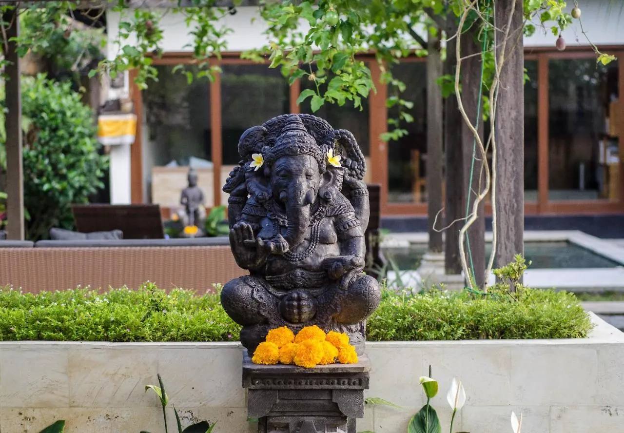 Villa Kami Ubud