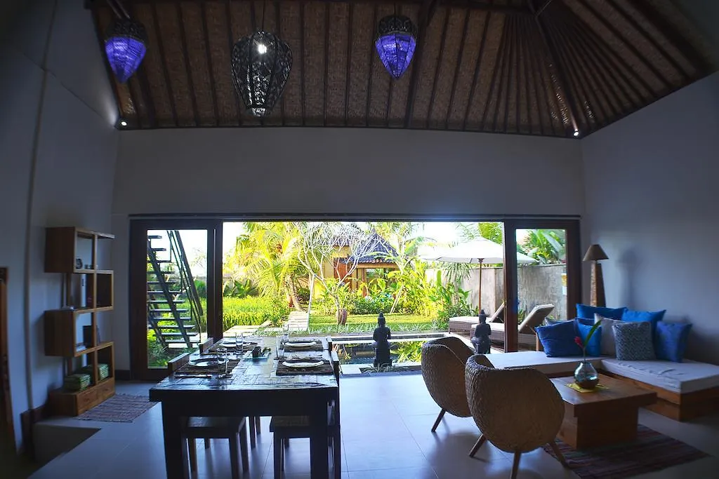 Villa Kami Ubud
