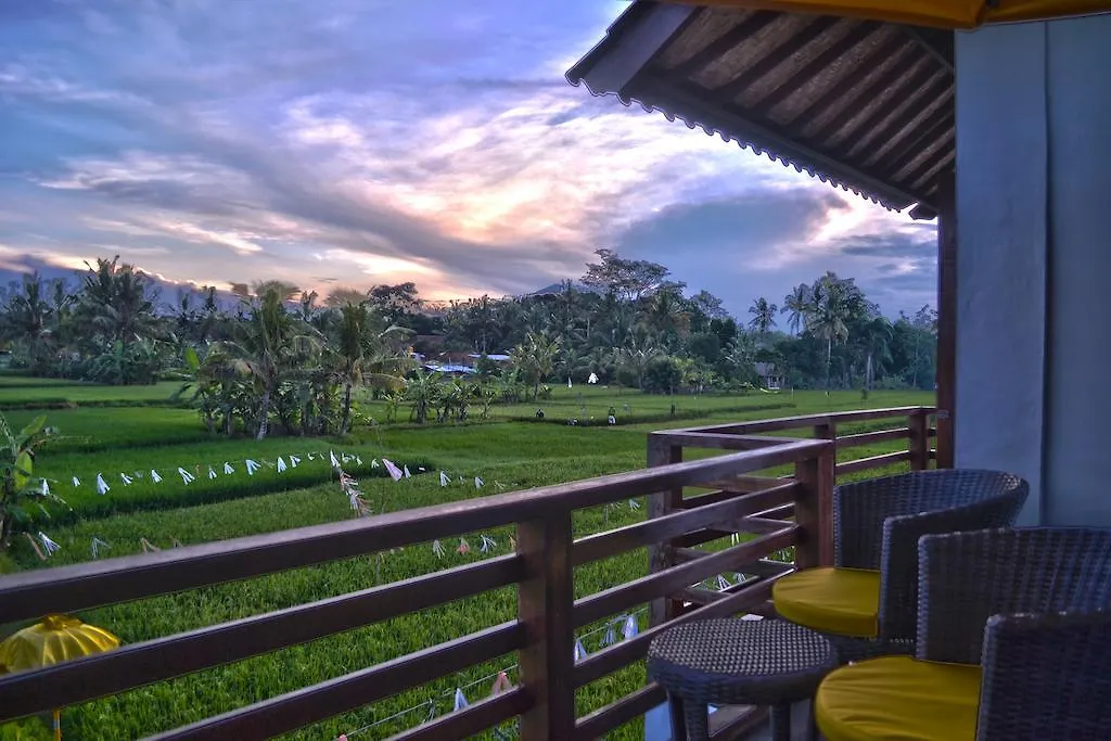 Villa Kami Ubud